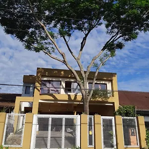 Albergue Casa Grande, Porto Alegre