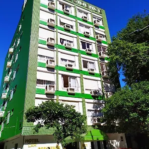 Hotel Lar, Porto Alegre
