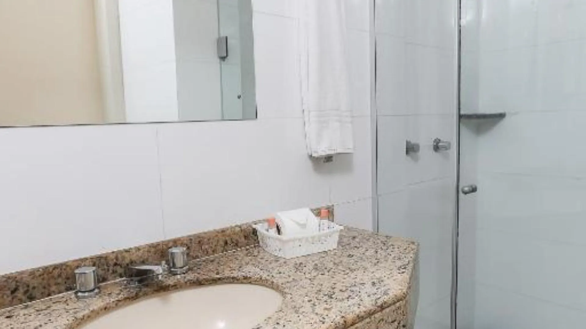 Hotel Express Aeroporto Porto Alegre