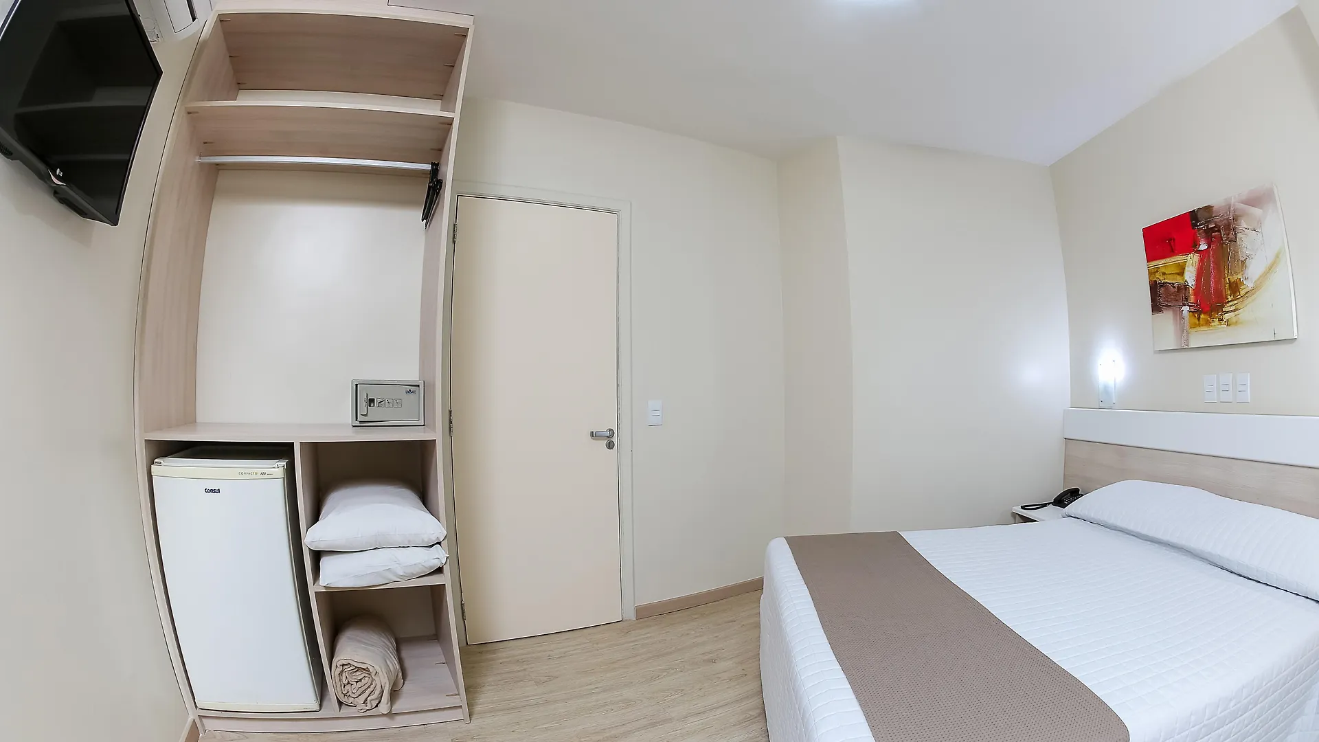 Hotel Express Aeroporto Porto Alegre