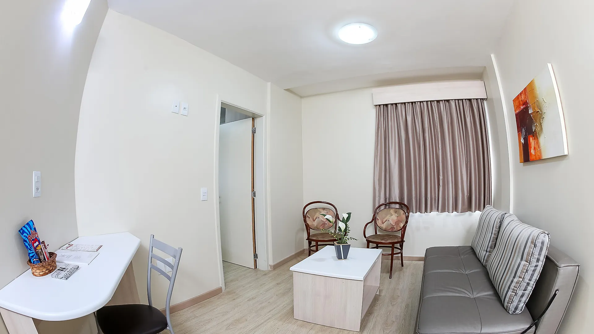 ***  Hotel Express Aeroporto Porto Alegre Brazil