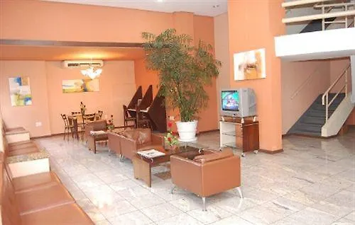 Hotel Express Aeroporto Porto Alegre