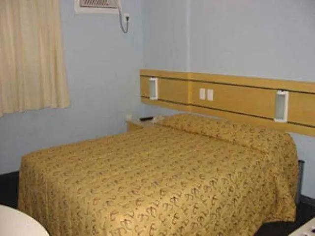 Hotel Express Aeroporto Porto Alegre Brazil