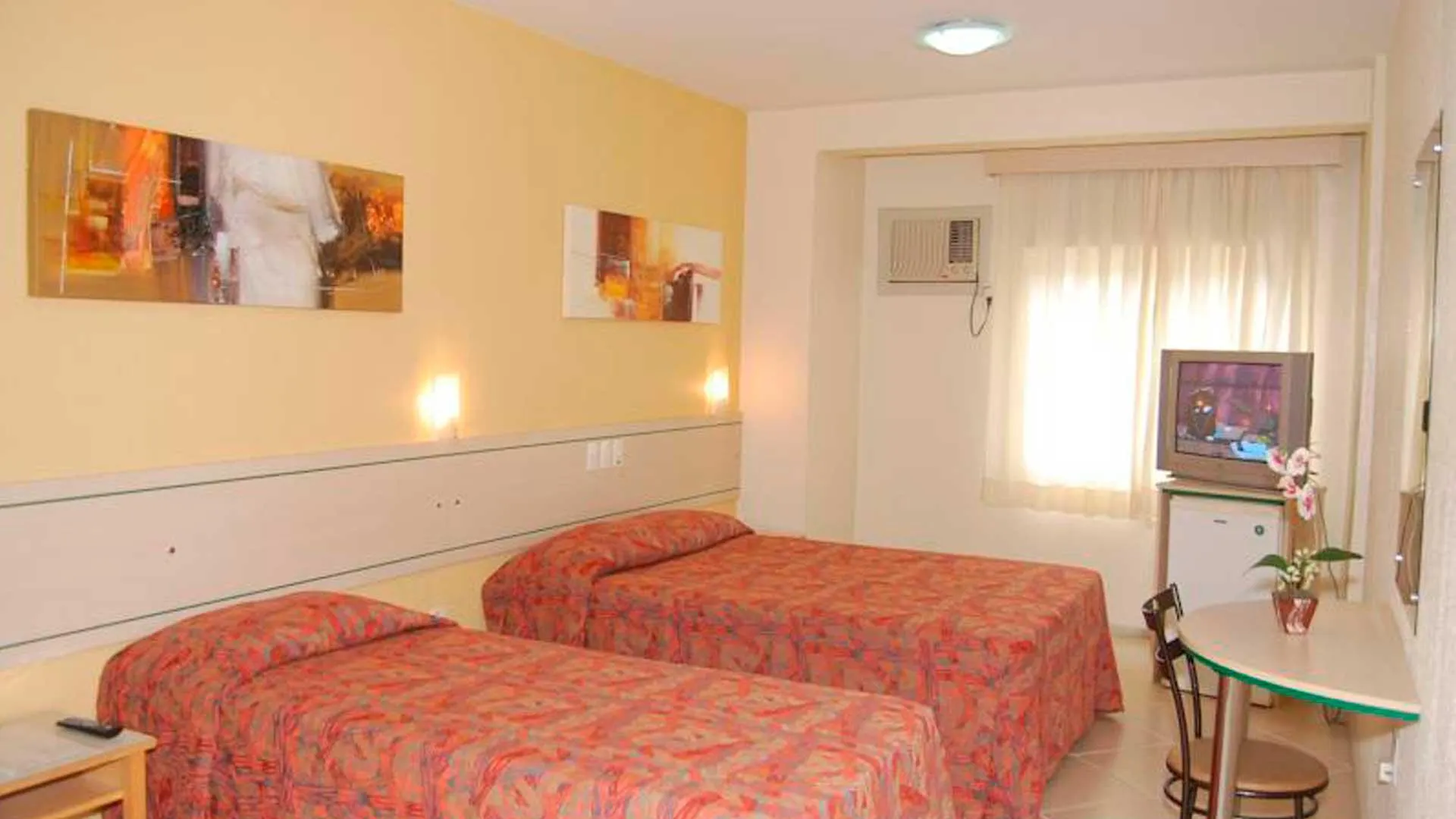 Hotel Express Aeroporto Porto Alegre