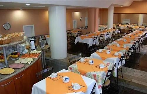 ***  Hotel Express Aeroporto Porto Alegre Brazil