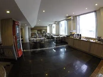 Hotel Express Aeroporto Porto Alegre 3*,