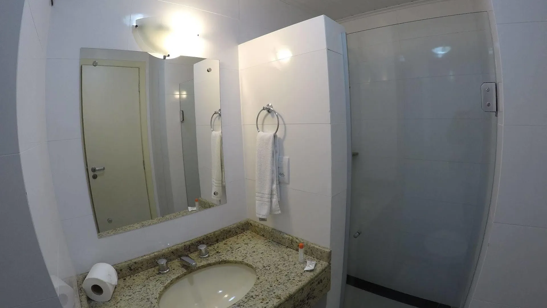 Hotel Express Aeroporto Porto Alegre