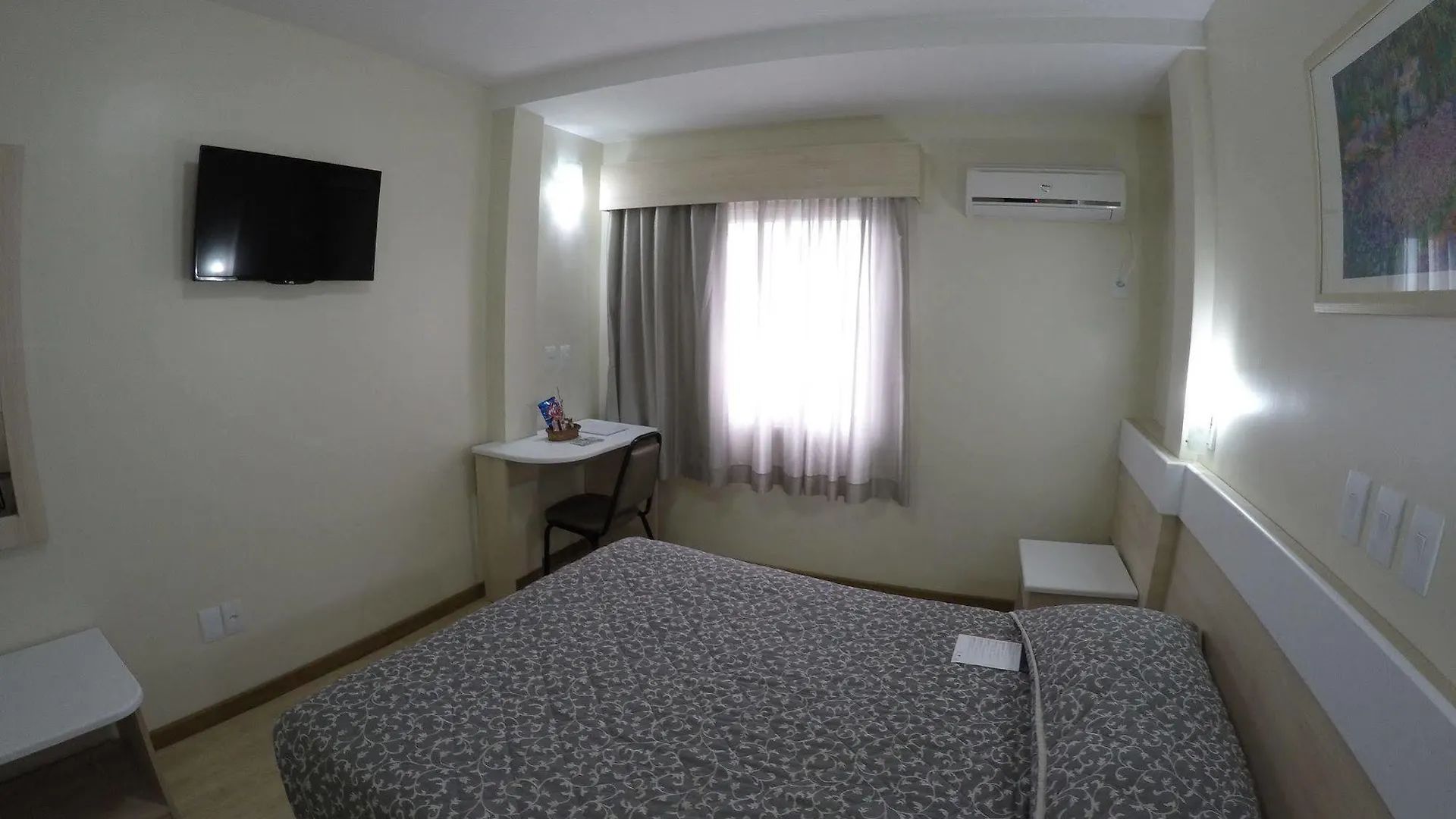 Hotel Express Aeroporto Porto Alegre Brazil