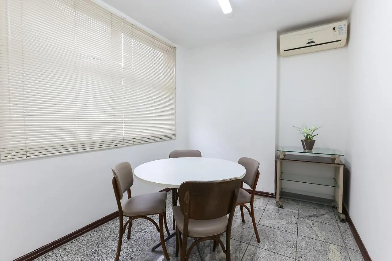 ***  Hotel Express Aeroporto Porto Alegre Brazil