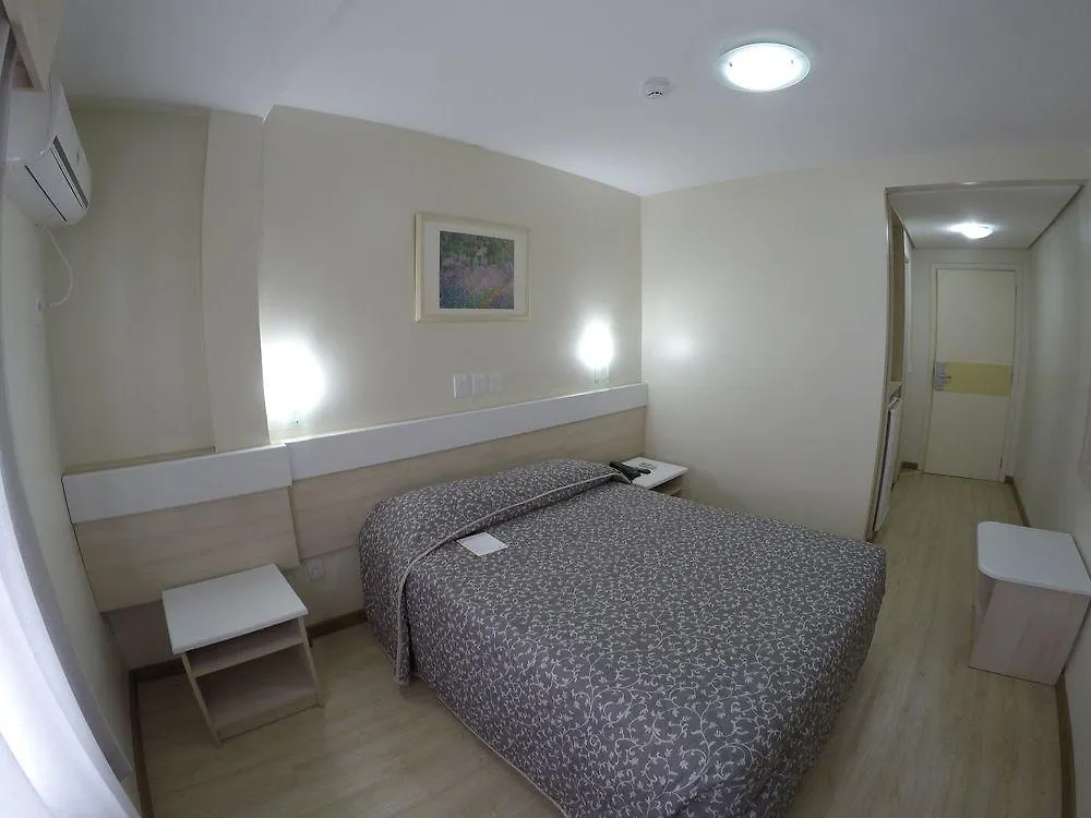 Hotel Express Aeroporto Porto Alegre 3*,