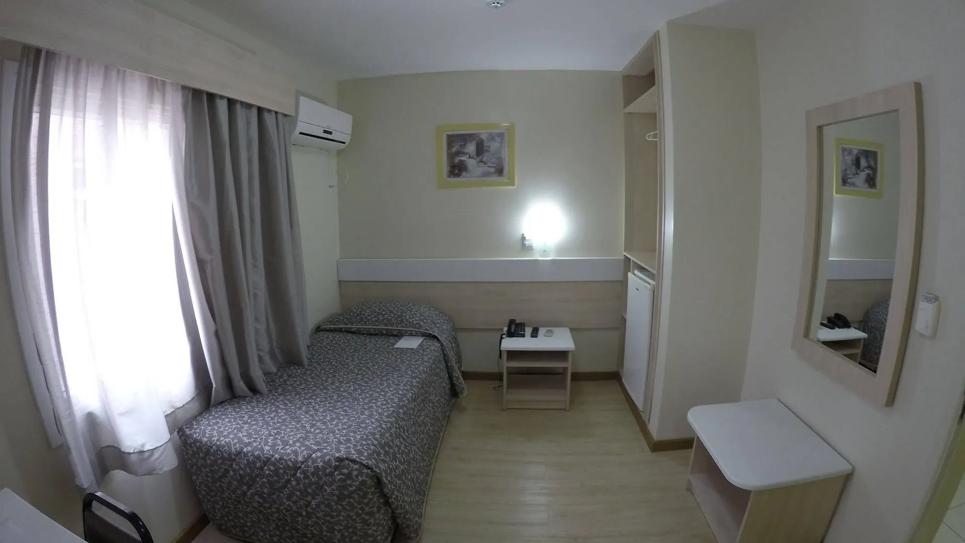 Hotel Express Aeroporto Porto Alegre Brasil