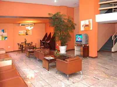 Hotel Express Aeroporto Porto Alegre