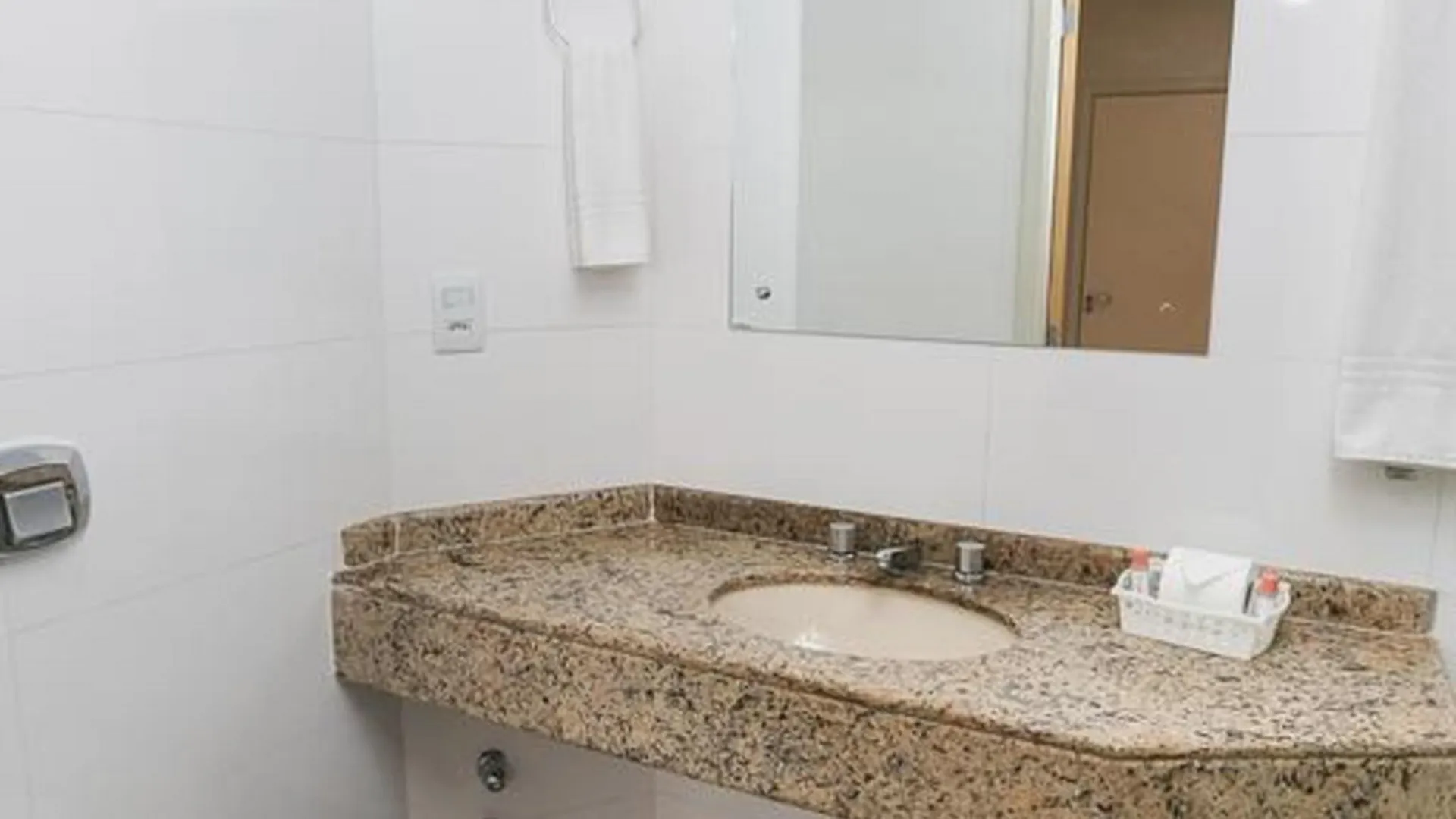 Hotel Express Aeroporto Porto Alegre