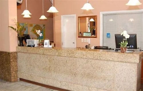 Hotel Express Aeroporto Porto Alegre