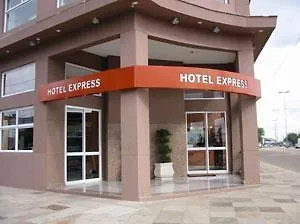 Hotel Express Aeroporto Porto Alegre 3*,  Brasil
