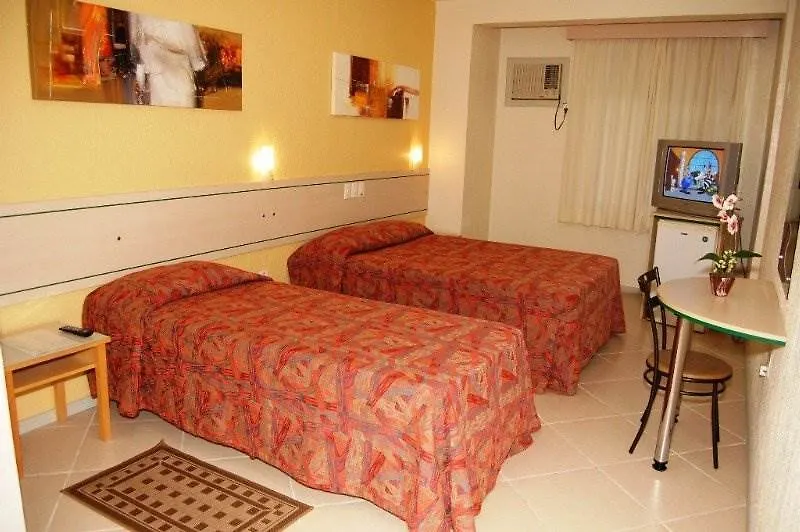 Hotel Express Aeroporto Porto Alegre 3*,  Brasil