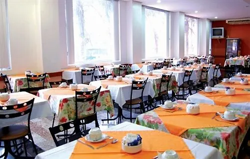 Hotel Express Aeroporto Porto Alegre