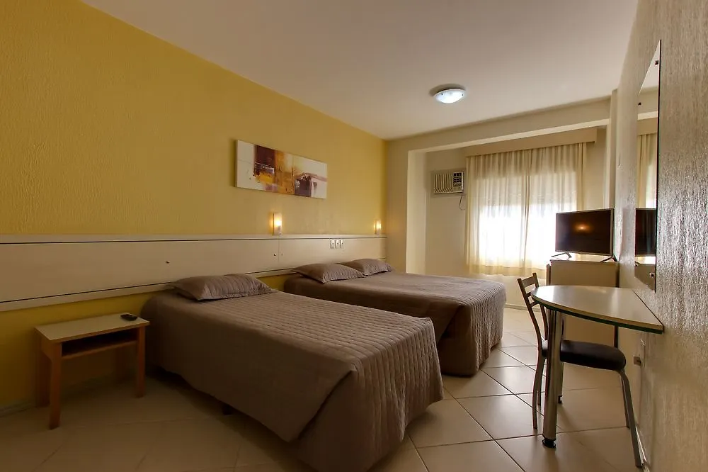Hotel Express Aeroporto Porto Alegre