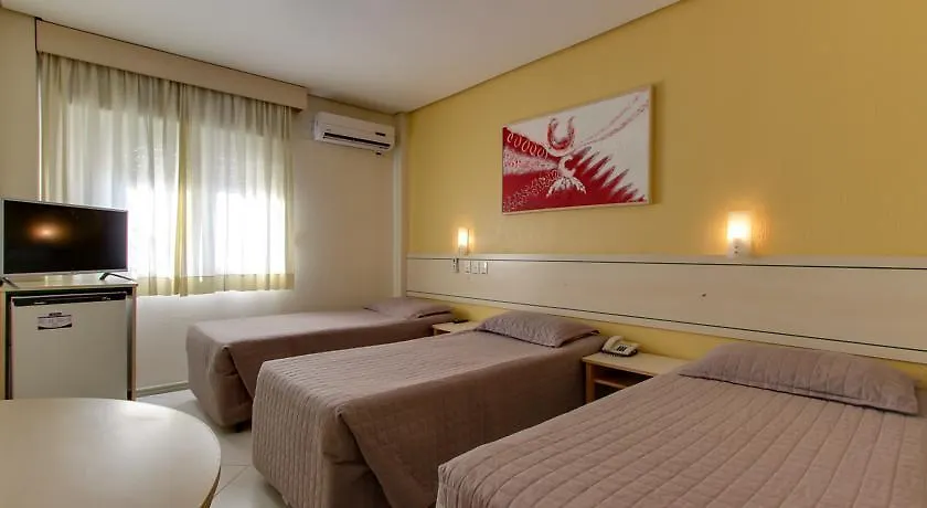 Hotel Express Aeroporto Porto Alegre