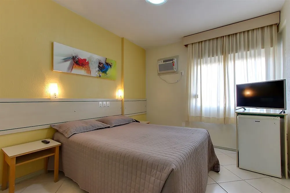 Hotel Express Aeroporto Porto Alegre
