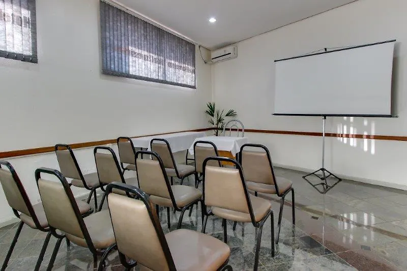 Hotel Express Aeroporto Porto Alegre