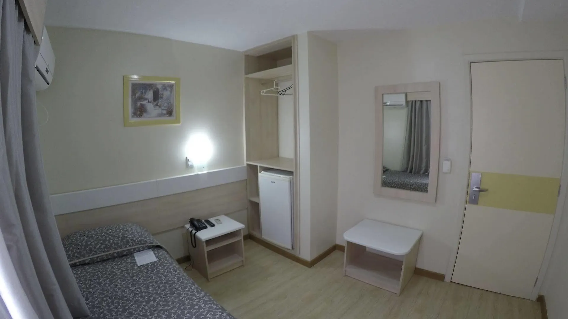 Hotel Express Aeroporto Porto Alegre