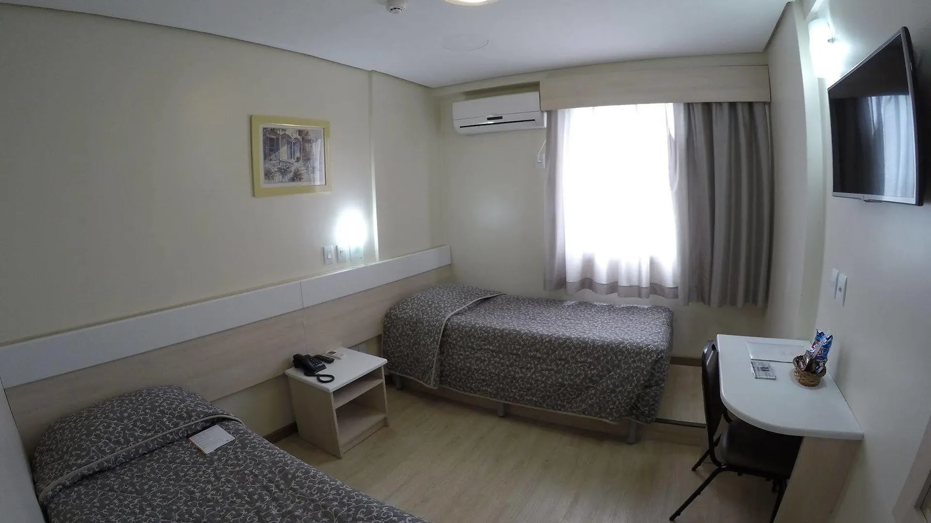 Hotel Express Aeroporto Porto Alegre