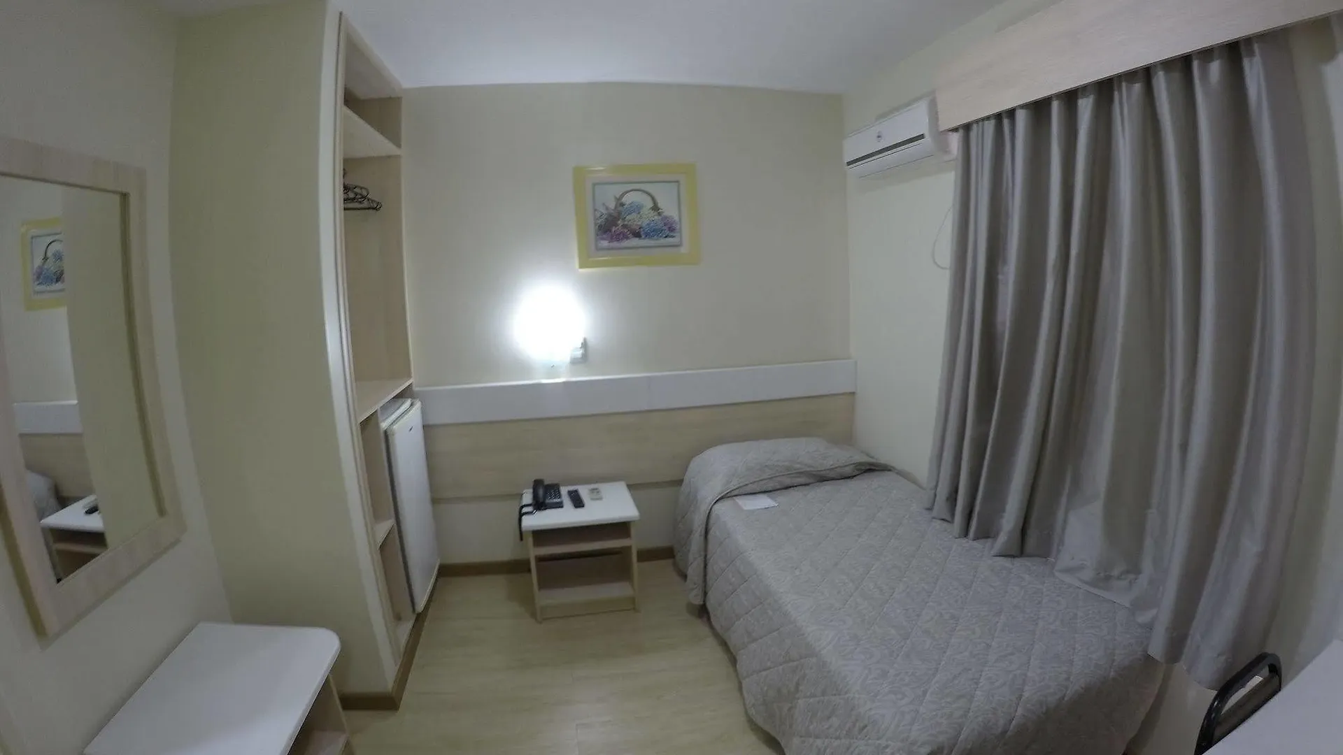 Hotel Express Aeroporto Porto Alegre
